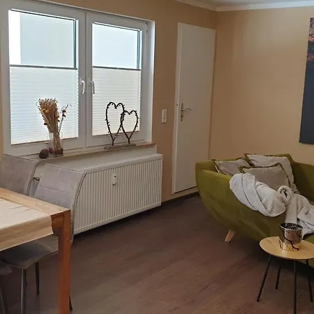 Apartment Herbst In Der Waldrand Mit Luxus Bad *
