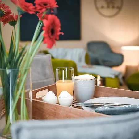 Herbst In Der Waldrand Mit Luxus Bad * Bad Wünnenberg