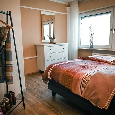 Herbst In Der Waldrand Mit Luxus Bad Bad Wünnenberg