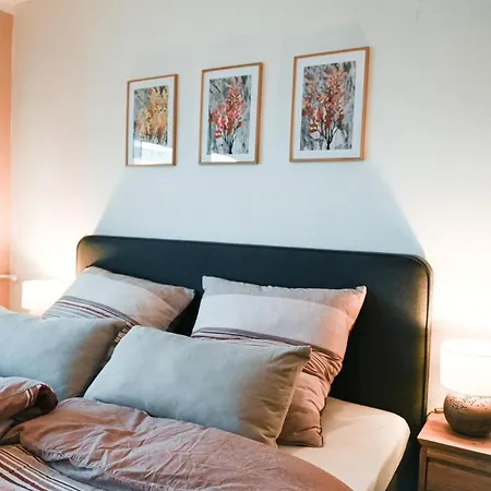 Herbst In Der Waldrand Mit Luxus Bad * Bad Wünnenberg