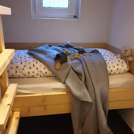 Lejlighed Herbst In Der Waldrand Mit Luxus Bad Bad Wünnenberg