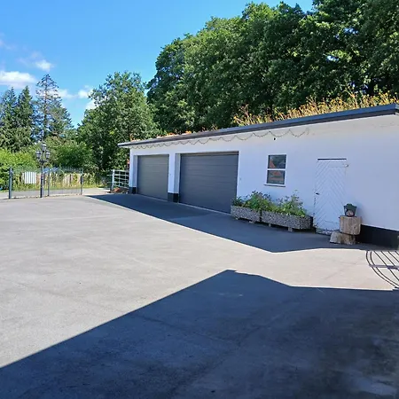 Herbst In Der Waldrand Mit Luxus Bad * Bad Wünnenberg