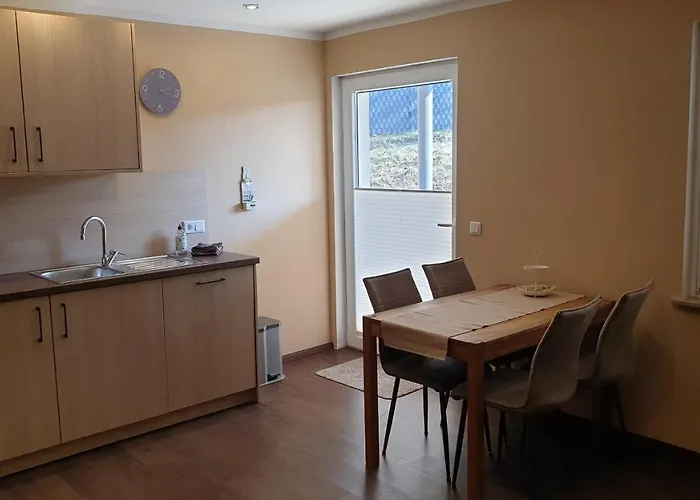 Herbst In Der Waldrand Mit Luxus Bad * Bad Wünnenberg