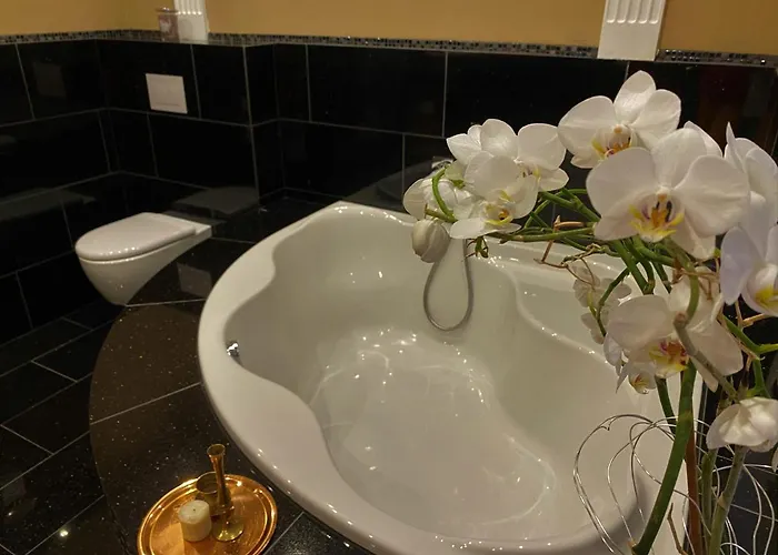 Herbst In Der Waldrand Mit Luxus Bad Daire Bad Wünnenberg