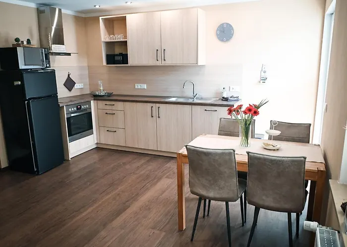 Herbst In Der Waldrand Mit Luxus Bad * Bad Wünnenberg