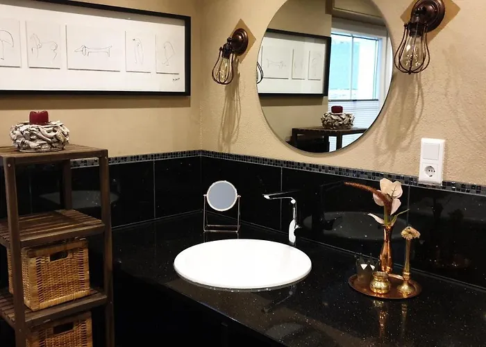 Herbst In Der Waldrand Mit Luxus Bad * Bad Wünnenberg