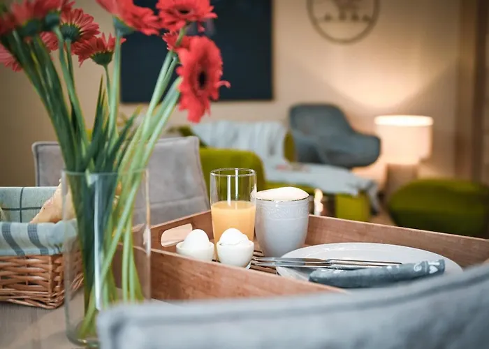 Herbst In Der Waldrand Mit Luxus Bad * Bad Wünnenberg