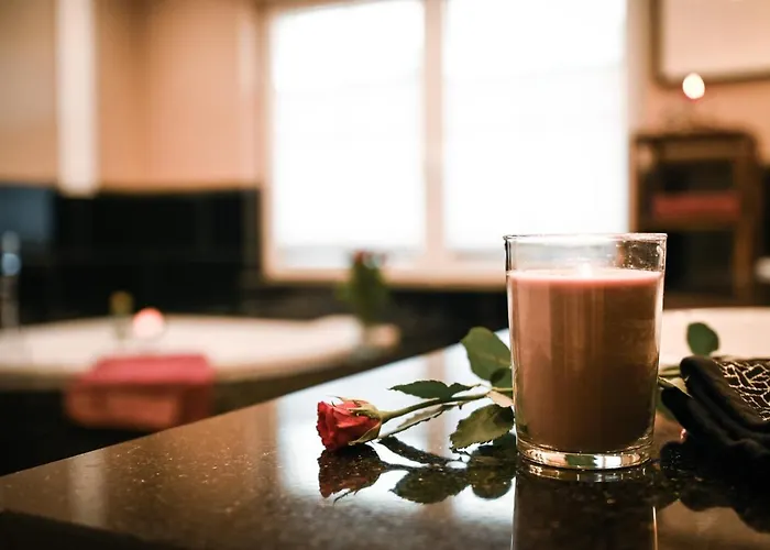 Herbst In Der Waldrand Mit Luxus Bad Daire Bad Wünnenberg