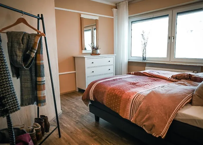 Herbst In Der Waldrand Mit Luxus Bad Bad Wünnenberg