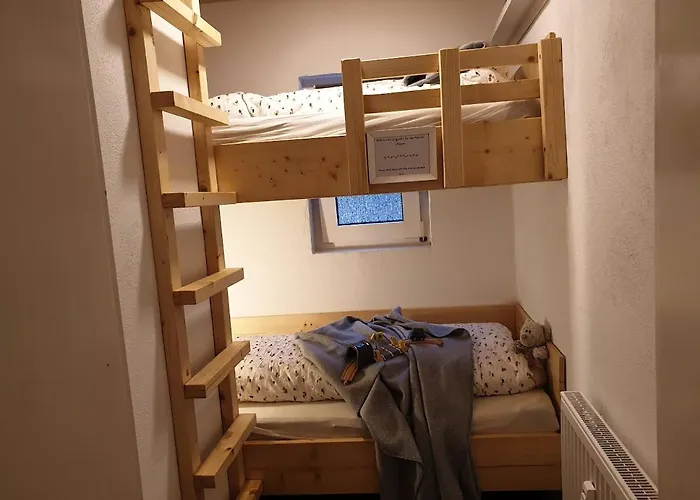 Herbst In Der Waldrand Mit Luxus Bad Daire *