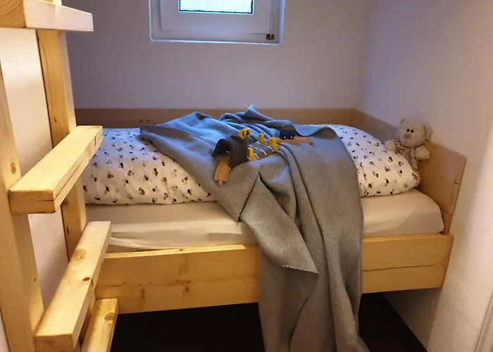 Daire Herbst In Der Waldrand Mit Luxus Bad Bad Wünnenberg