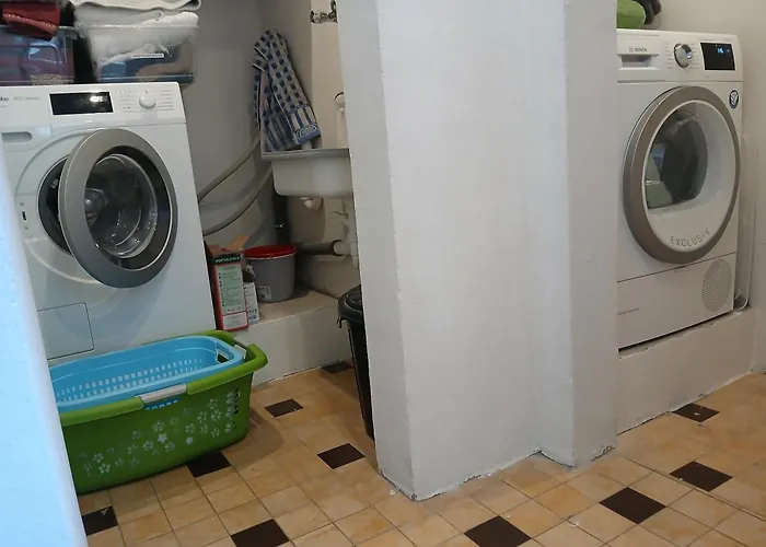 Daire Herbst In Der Waldrand Mit Luxus Bad Bad Wünnenberg