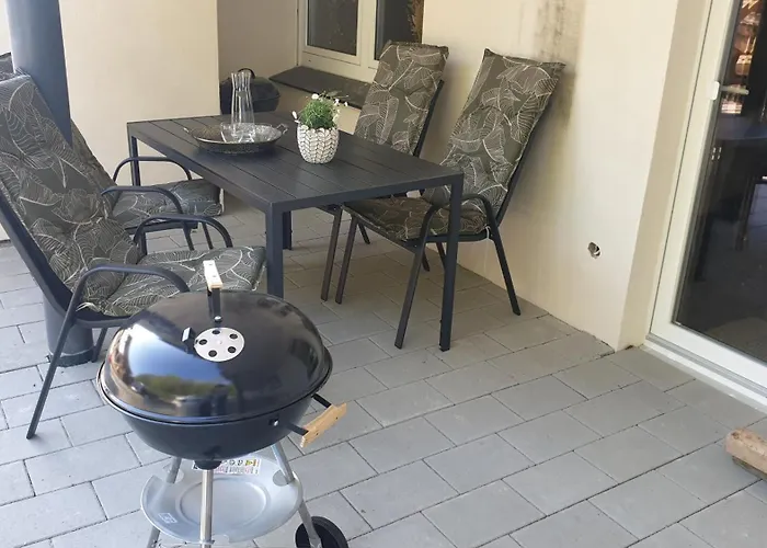 Herbst In Der Waldrand Mit Luxus Bad * Bad Wünnenberg